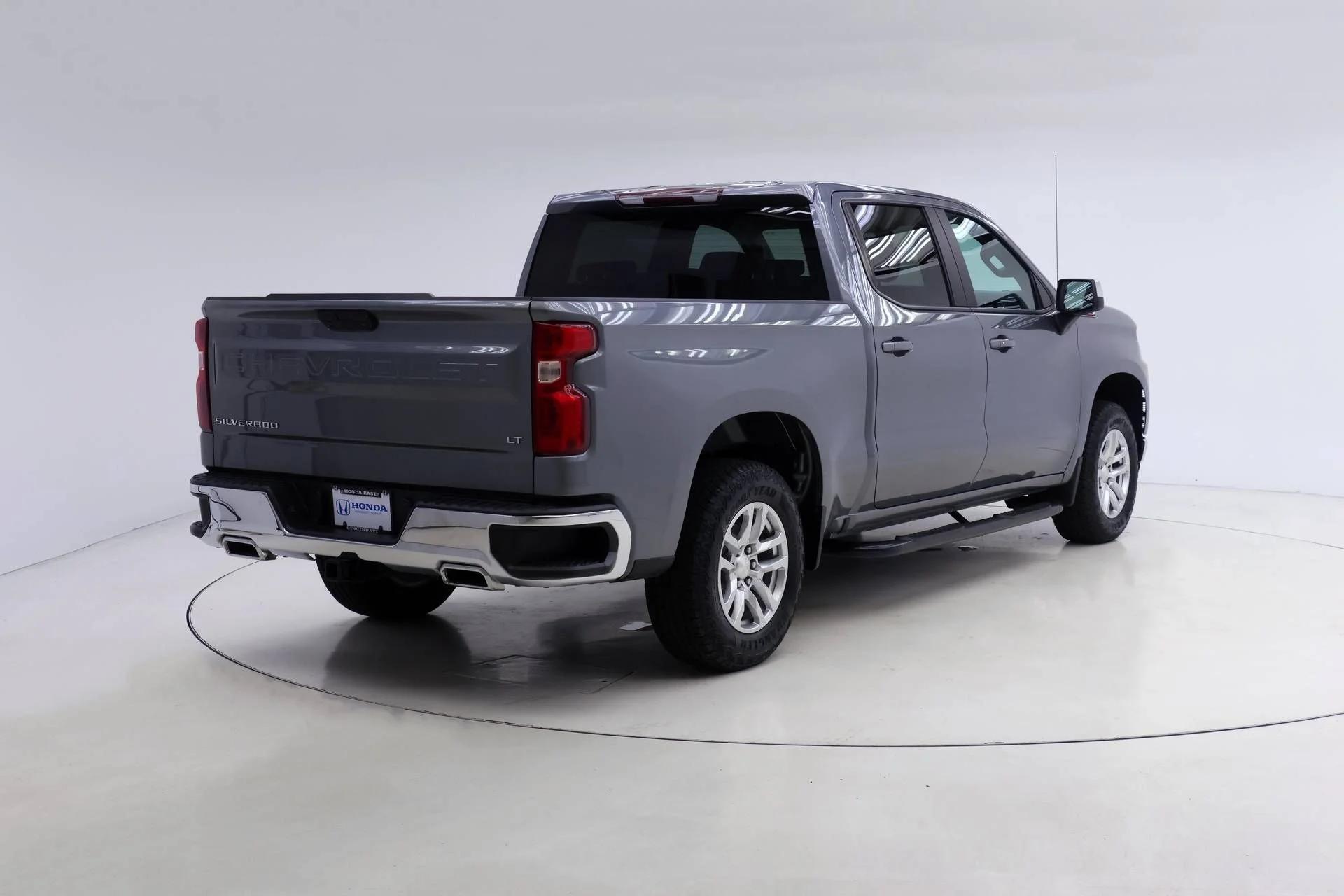 chevrolet silverado 1500 2020 3GCUYDED4LG134121 image chevrolet silverado 1500 2020 3GCUYDED4LG134121 image